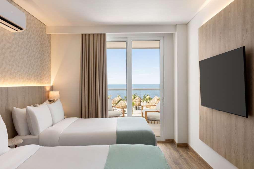 Wyndham Santa Marta Aluna Beach Apartments Zimmer foto